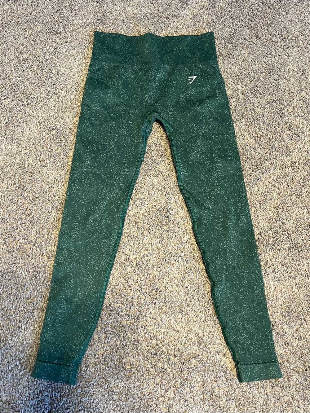 Gymshark Adapt Fleck X Whitney Legging